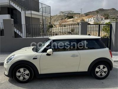 Mini One D