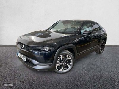 Mazda MX30