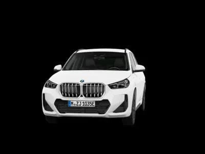 Usado BMW X1 245 CV (180 kW) 2025 Blanco SUV