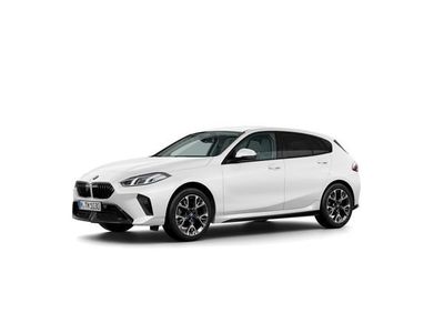 Nuevo BMW 120 Shadowline 170 CV (125 kW) 2026 Utilitario