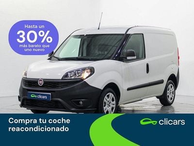 Fiat Doblò