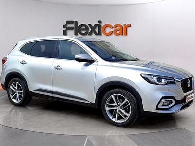 Occasion MG HS Luxury 258 PK (189 kW) 2023 Grijs SUV