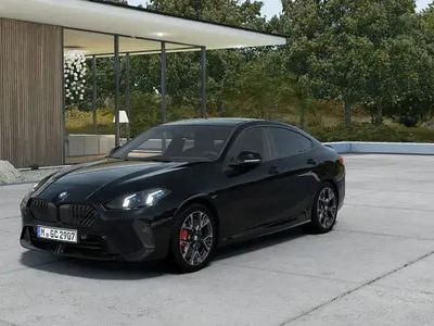 Nieuw BMW 220 163 PK (119 kW) 2026 Zwart Coupé