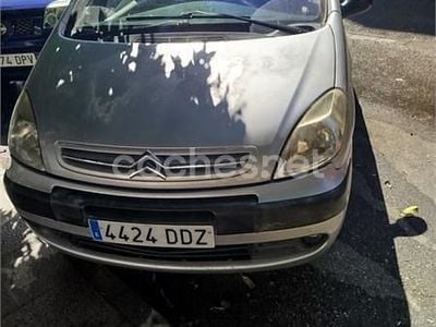 Citroën Xsara Picasso