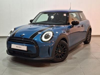 Usado Mini Cooper 136 CV (100 kW) 2021 Utilitario