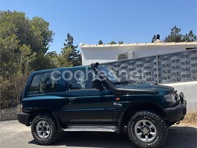 Mitsubishi Montero