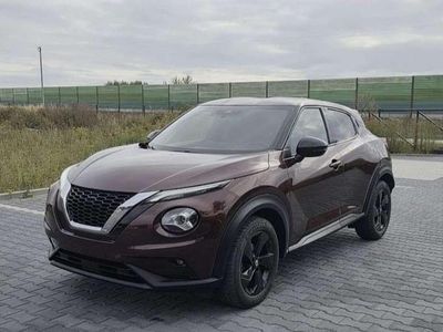 Burdeos Usado 2025 Nissan Juke Tekna SUV | 21.500 € (Precio justo)