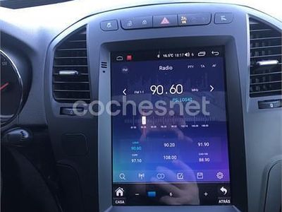 Usado Opel Insignia Edition 160 CV (117 kW) 2011 Blanco Familiar