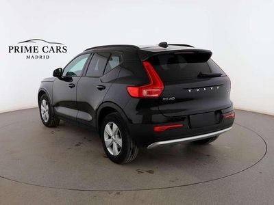 Usado Volvo XC40 129 CV (94 kW) 2023 Negro SUV