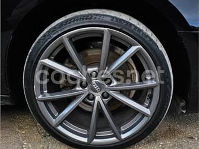 Negro Usado 2016 Audi A4 Advanced Familiar | 17.999 € (Un poco caro)