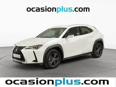 Lexus UX 250h