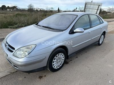 Citroën C5
