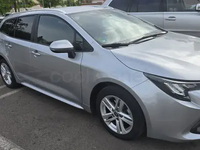 Usado Toyota Corolla