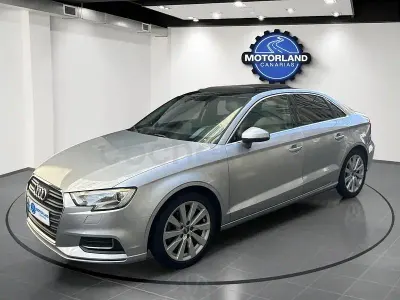 Usado Audi A3