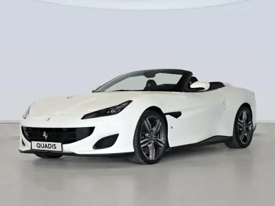 Usado Ferrari Portofino