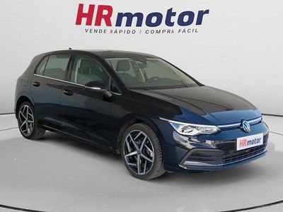 Usado VW Golf VIII Style 204 CV (150 kW) 2023
