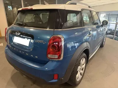 Usado Mini Cooper D Countryman 111 CV (81 kW) 2015 SUV