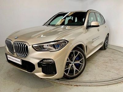 usado BMW X5 Xdrive 30da Xline