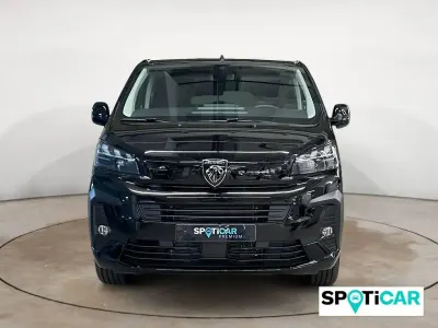 Usado Peugeot Traveller