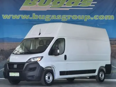 Usado Fiat Ducato
