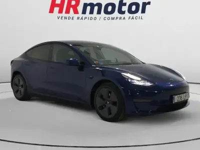 Usado Tesla Model 3