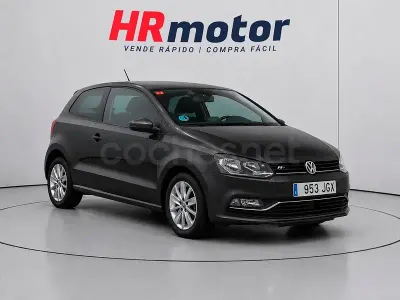 Usado VW Polo