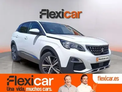 Usado Peugeot 3008