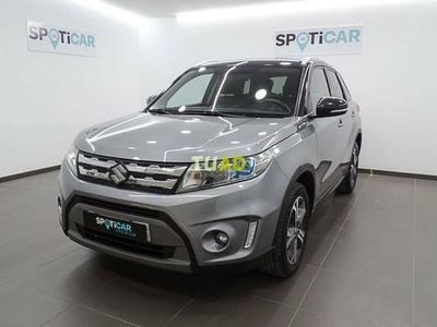 usado Suzuki Vitara 1.6 VVT GLX