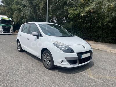 Renault Scénic III