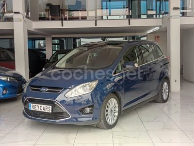 Ford Grand C-Max