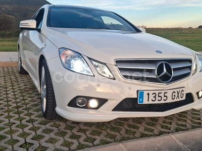 Mercedes E250