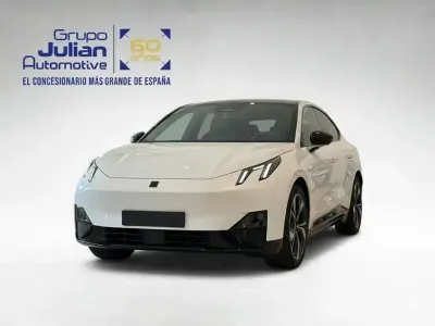 Nuevo Lynk & Co 02 200 kW (272 CV) 2026 Otro