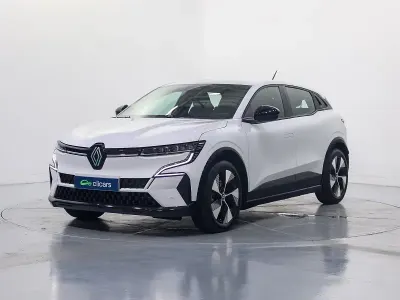 Usado Renault Mégane Equilibre 161 kW (219 CV) 2023