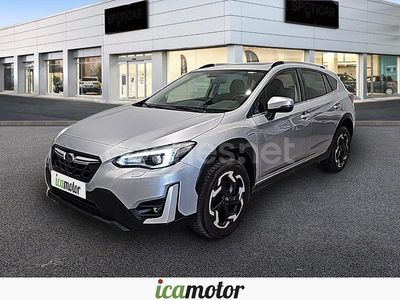 Gris / plata Usado 2023 Subaru XV SUV | 22.600 € (Precio justo)