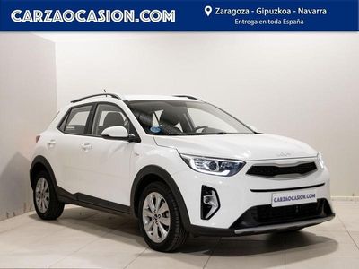 Otro Usado 2021 Kia Stonic SUV | 16.500 € (Precio justo)