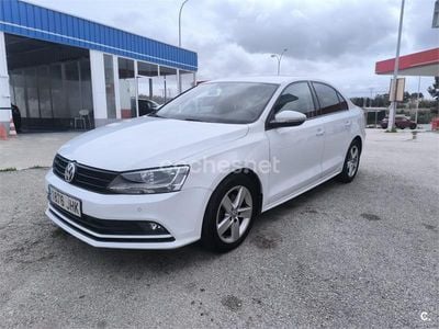VW Jetta