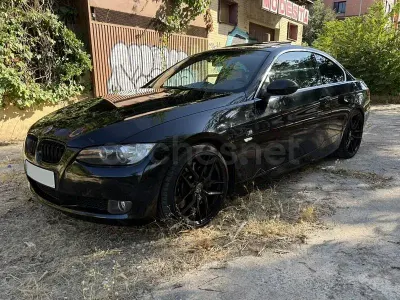 Usado BMW 335