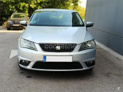 Usado Seat Toledo