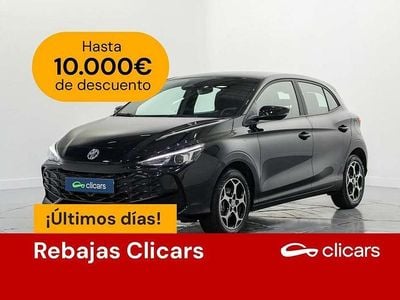 MG MG3