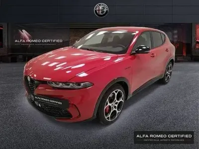 Nuevo Alfa Romeo Tonale Sprint 160 CV (117 kW) 2026 SUV