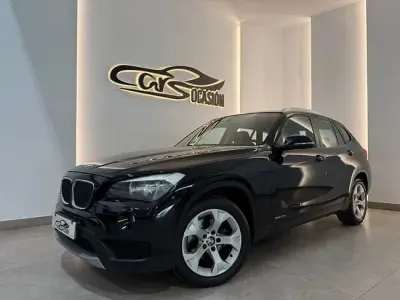 Usado BMW X1