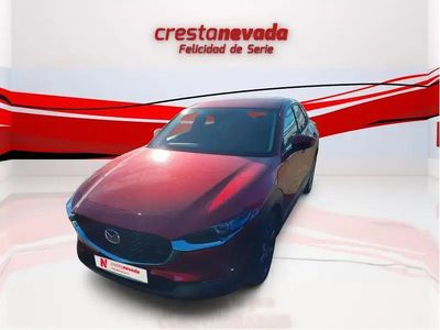 Usado Mazda CX-30 186 CV (136 kW) 2023 SUV