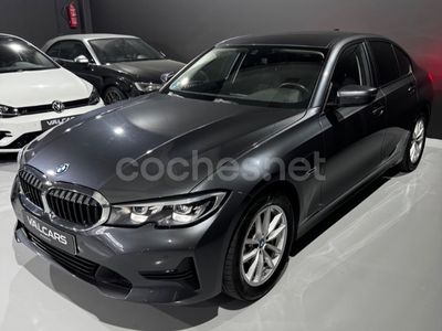 BMW 330e
