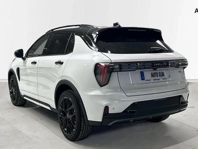 Usado Lynk & Co 01 276 CV (202 kW) 2025 SUV