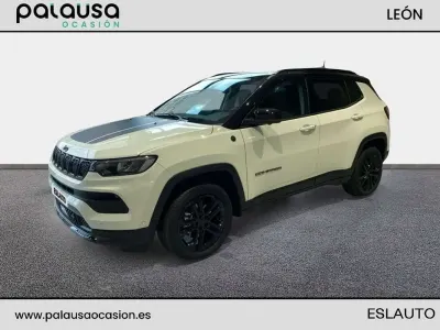 Usado Jeep Compass