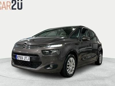 Citroën C4 Picasso