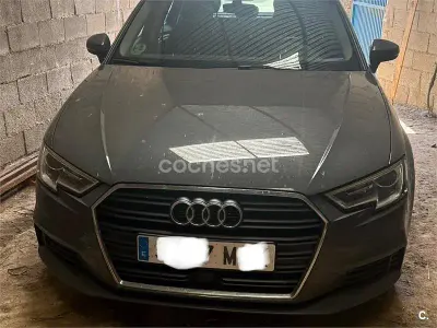 Brugt Audi A3
