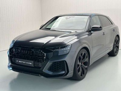 usado Audi RS Q8 TFSI quattro tiptronic