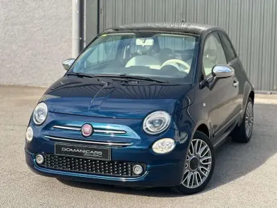 Occasion Fiat 500