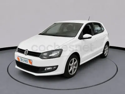 Usado VW Polo